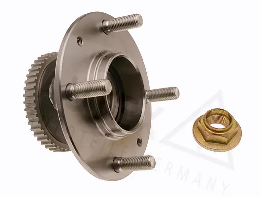 Kit de roulements de roue AUTEX 803613