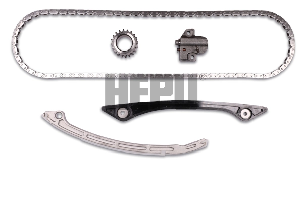 Kit de distribution par chaîne HEPU 21-0523