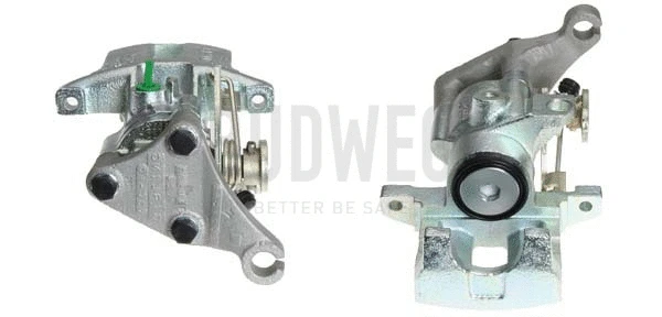 Étrier de frein BUDWEG CALIPER 34991