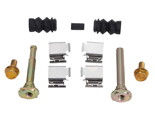 Kit d'accessoires, étrier de frein HO AUTOPARTES HOKC809