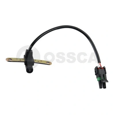 Capteur d'angle, vilebrequin OSSCA 25035