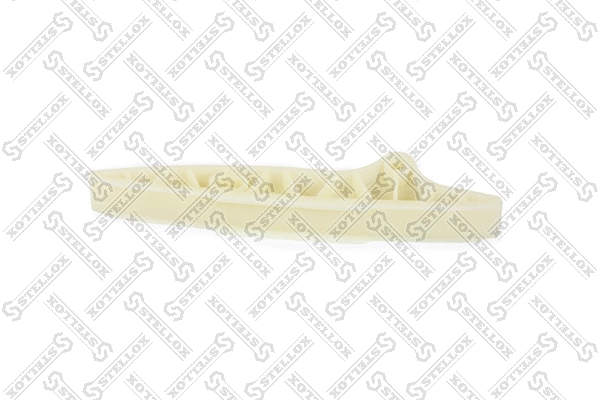 Coulisse, chaîne de distribution STELLOX 04-81016-SX
