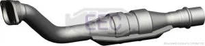 Catalyseur EEC CI8037