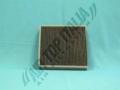 Filtre, air de l'habitacle ZERO WZ1434