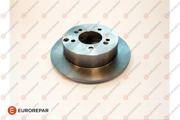 Disque de frein EUROREPAR 1622809980
