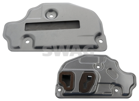 Filtre hydraulique, boîte automatique SWAG 30 10 4850