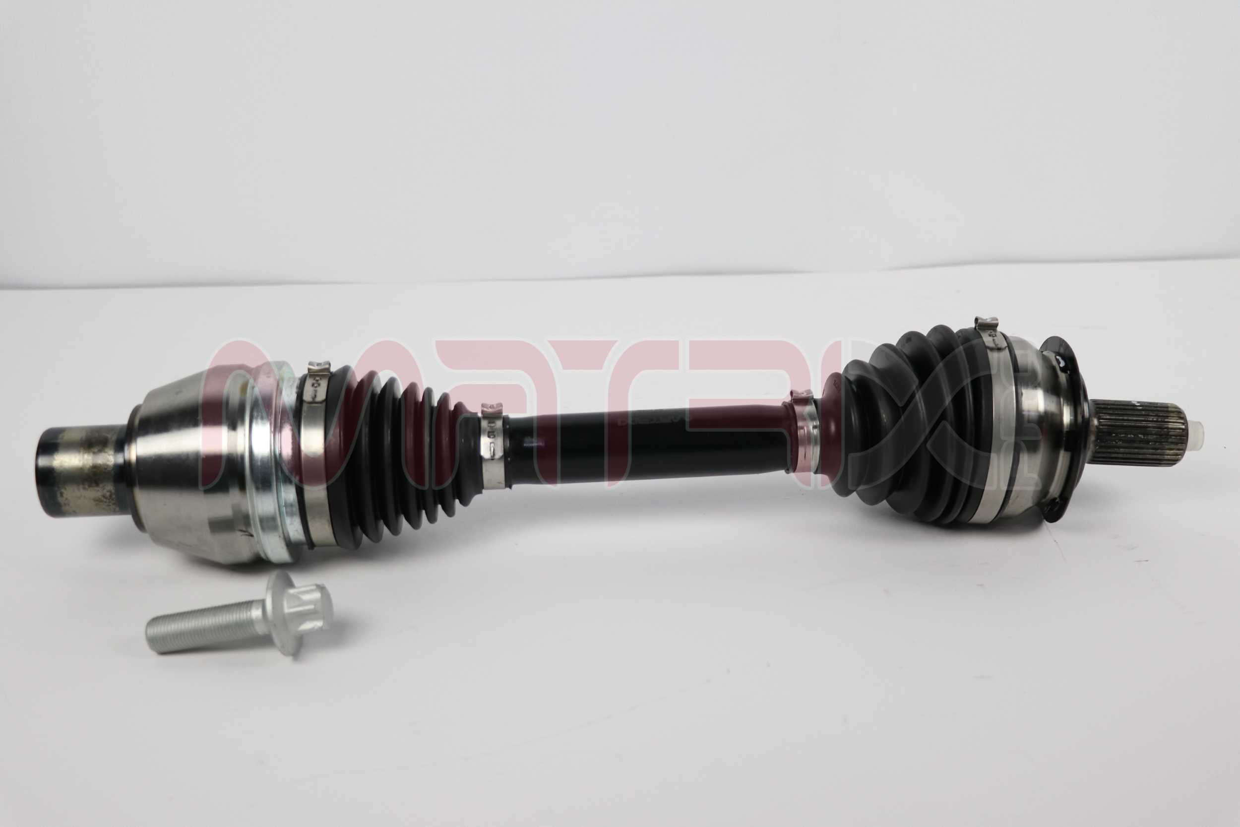 Arbre de transmission MATRIX PRO MX02350041