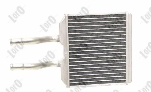Système de chauffage ABAKUS 037-015-0009-B