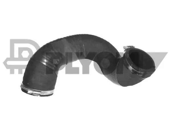 Gaine de suralimentation PLYOM P757359