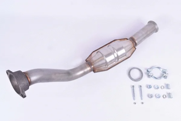 Catalyseur EEC PT8047T