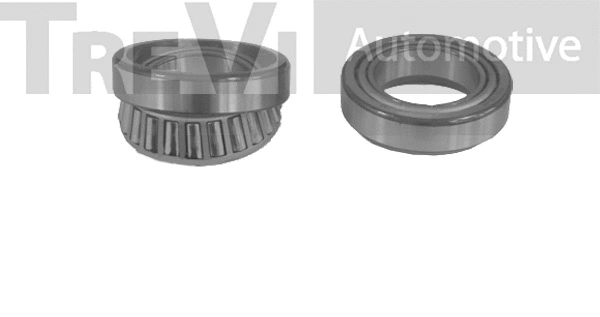 Kit de roulements de roue TREVI AUTOMOTIVE WB2013