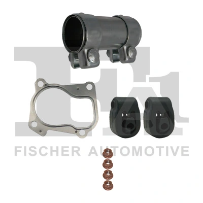 Kit d'assemblage, catalyseur FA1 CC113195