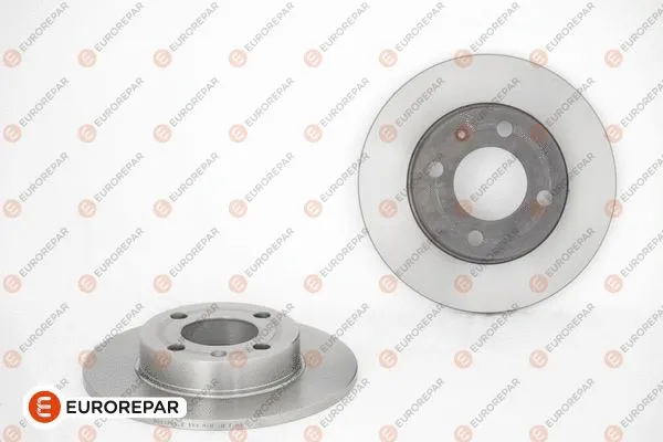 Disque de frein EUROREPAR 1686321080