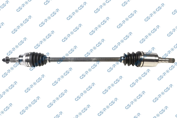 Arbre de transmission GSP 203926