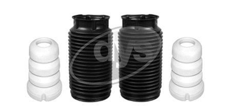 Kit de protection contre la poussière, amortisseur DYS 73-02981