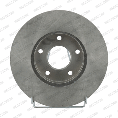 Disque de frein FERODO DDF1249