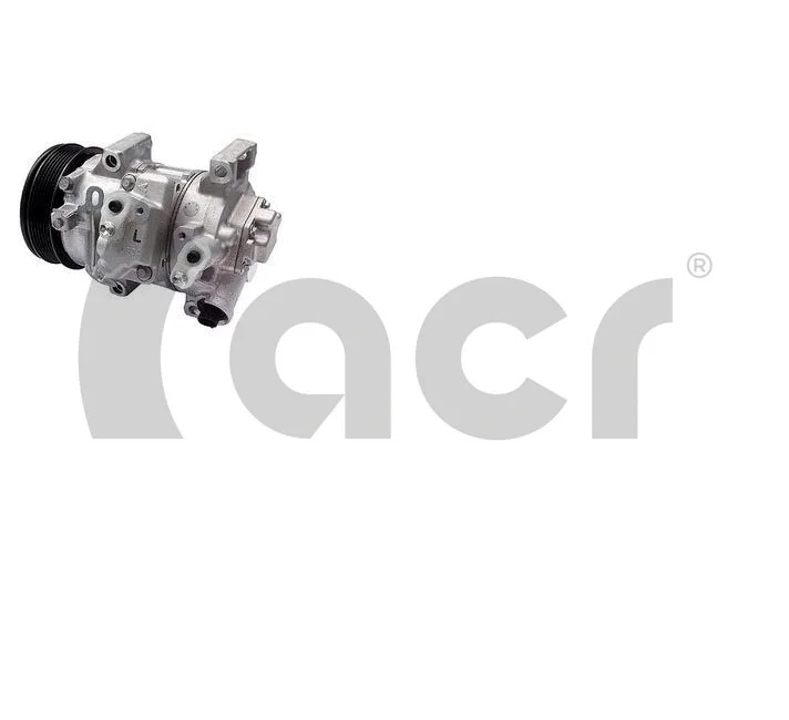 Compresseur, climatisation ACR 134370