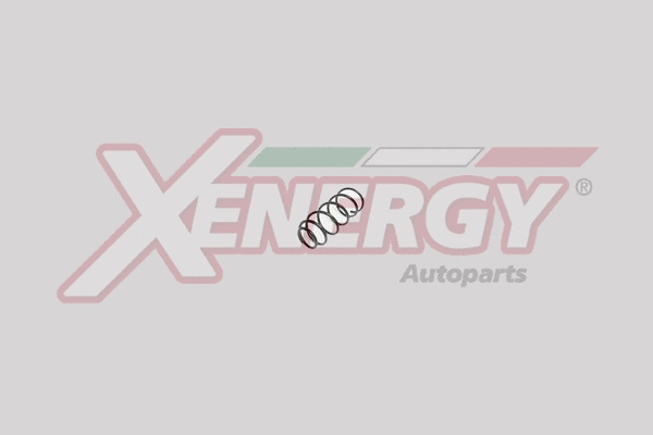 Ressort de suspension AP XENERGY XSC8016