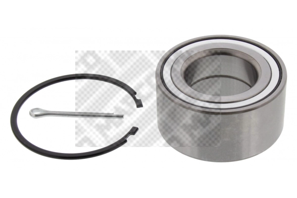 Kit de roulements de roue MAPCO 26246