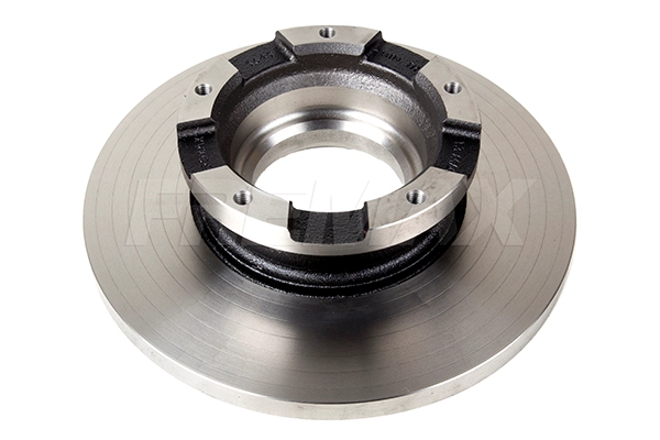 Disque de frein FREMAX BD-5645-KT
