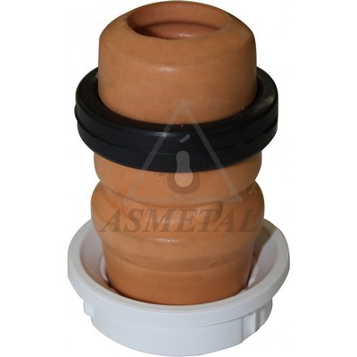 Butée élastique, suspension ASMETAL 45VW1626
