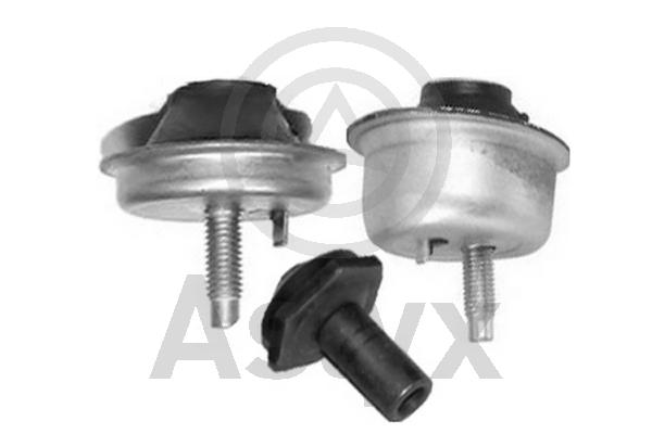 Amortisseur, support moteur Aslyx AS-201710