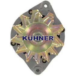 Alternateur AD KÜHNER 3033RI