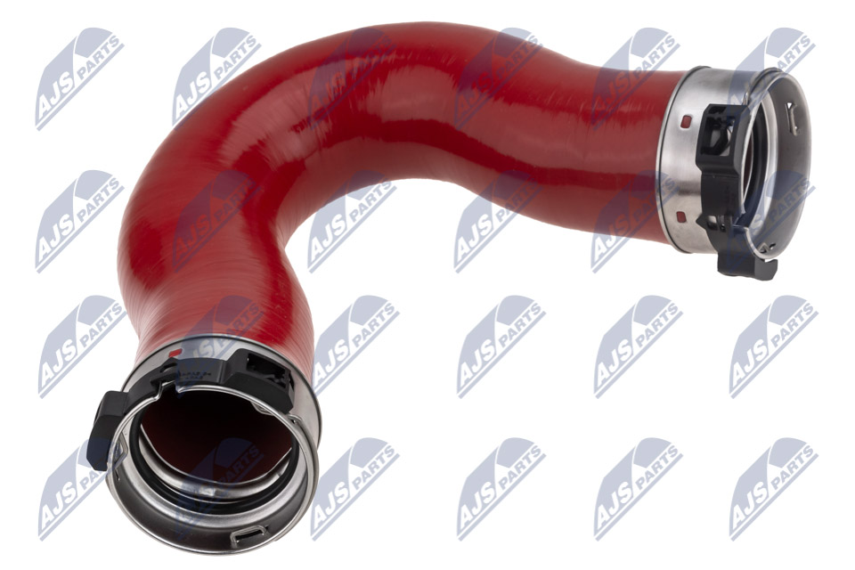 Gaine de suralimentation NTY GPP-ME-020