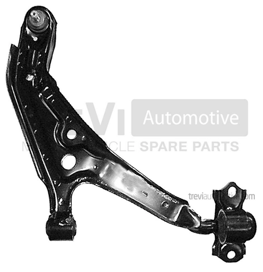 Bras de liaison, suspension de roue TREVI AUTOMOTIVE TRTT3967