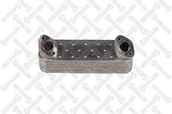 Radiateur d'huile STELLOX 81-96809-SX