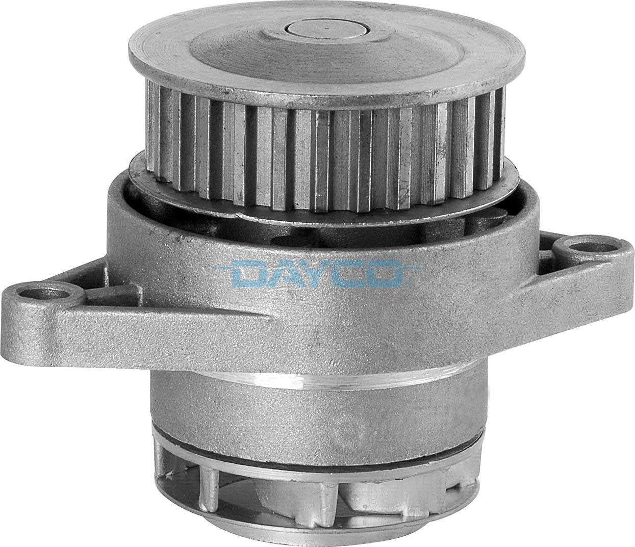Pompe à eau, refroidissement du moteur DAYCO-AU DP027