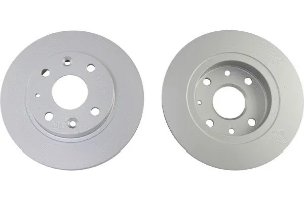 Disque de frein KAVO PARTS BR-4745-C