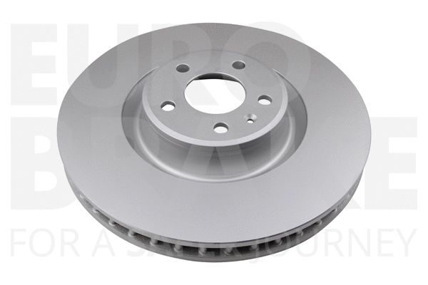 Disque de frein EUROBRAKE 58153147170
