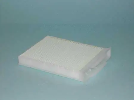 Filtre, air de l'habitacle Technika 777230