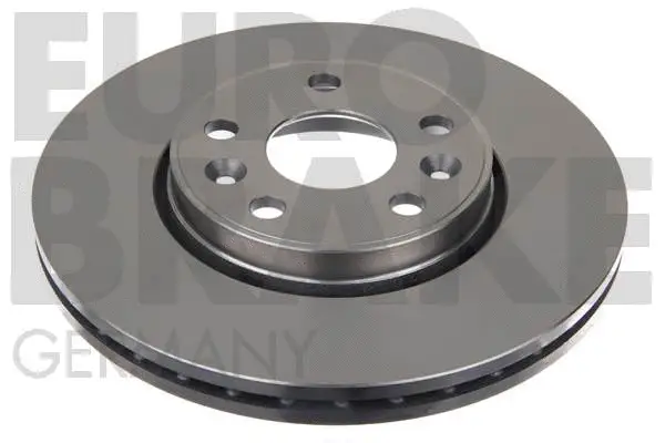 Disque de frein EUROBRAKE 5815203982