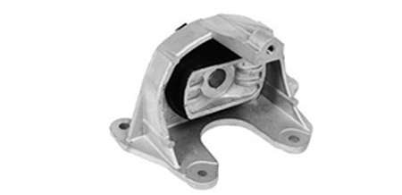 Support moteur WOLVER SM82016