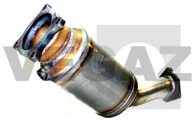 Catalyseur VEGAZ GmbH AK-301