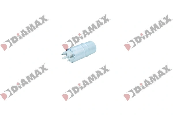 Pompe à carburant DIAMAX DF03003
