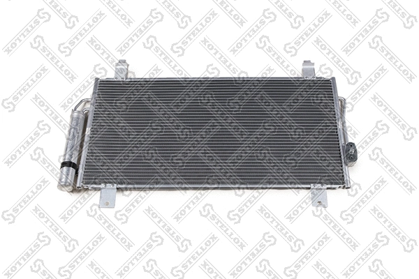 Condenseur, climatisation STELLOX 10-45794-SX