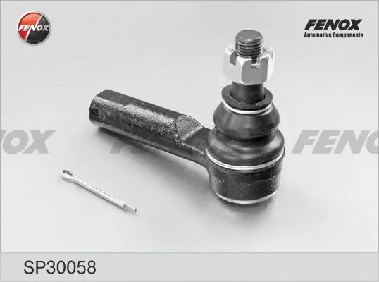 Rotule de barre de connexion FENOX SP30058