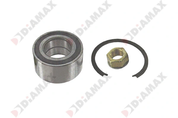 Kit de roulements de roue DIAMAX R1055K