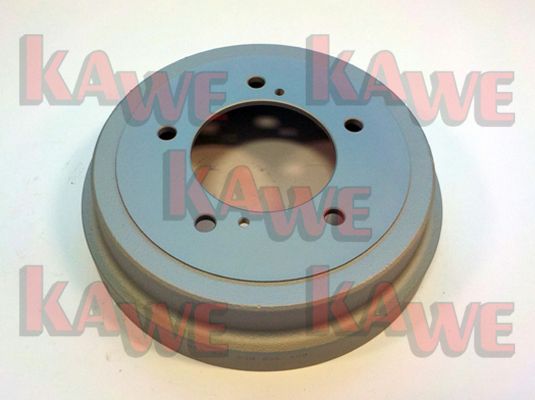 Tambour de frein KAWE 7D0674R