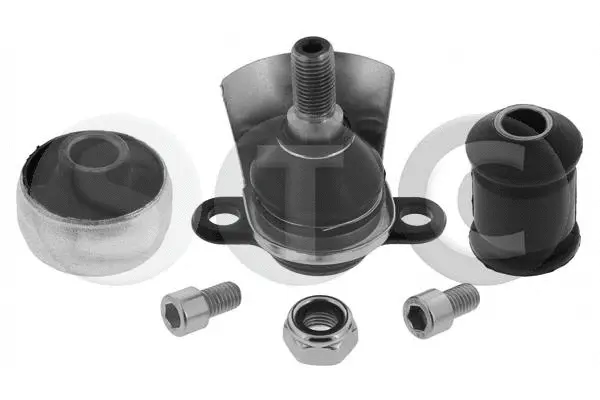 Kit de réparation, bras triangulaire STC T453709