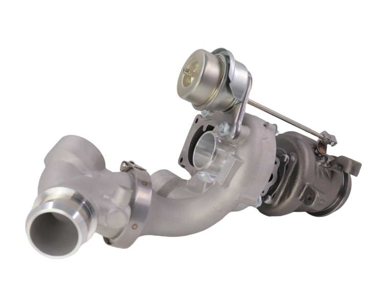 Turbocompresseur, suralimentation A.Z. Meisterteile AZMT-52-010-1197