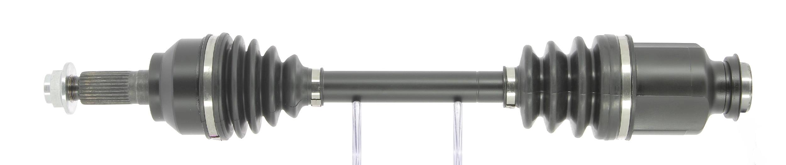 Arbre de transmission FRIESEN FDS3700