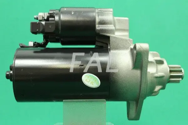 Démarreur FAL Anlasser- und Lichtmaschinenservice F000253/2
