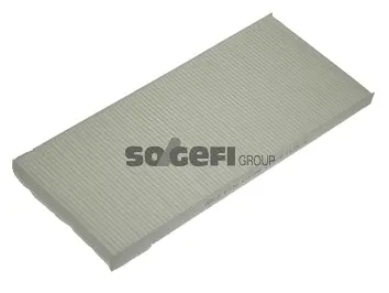 Filtre, air de l'habitacle TECNOCAR E314