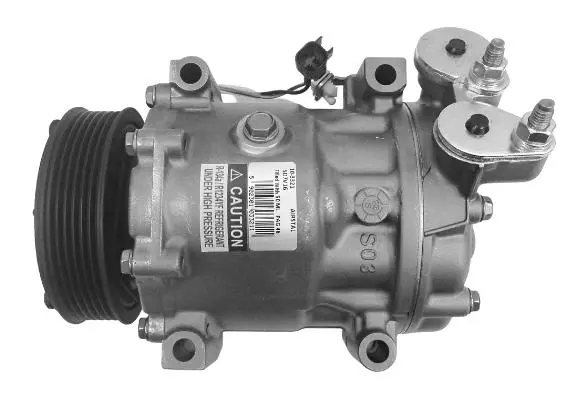 Compresseur, climatisation Airstal 10-3321