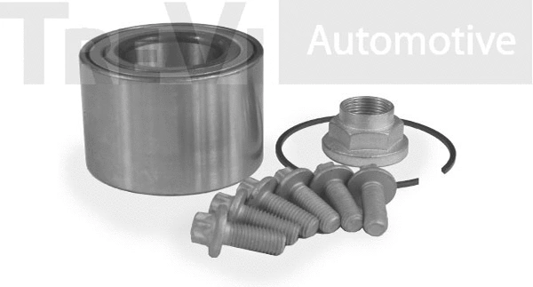 Kit de roulements de roue TREVI AUTOMOTIVE WB2190