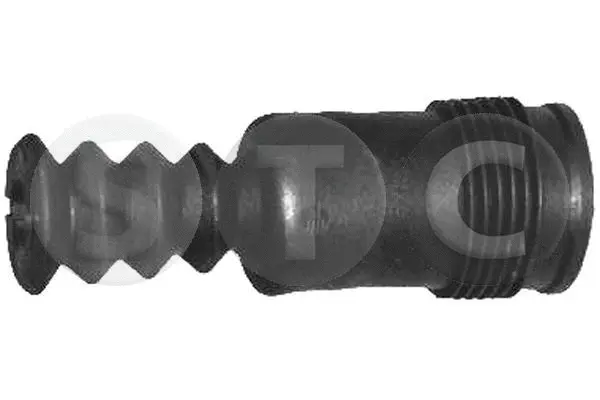 Butée élastique, suspension STC T402345